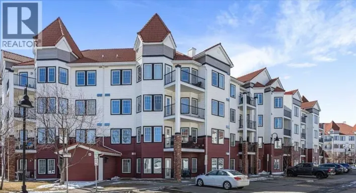 326, 30 Royal Oak Plaza NW, Calgary