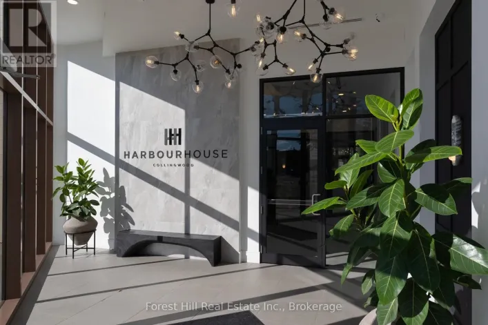 326 - 31 HURON STREET, Collingwood