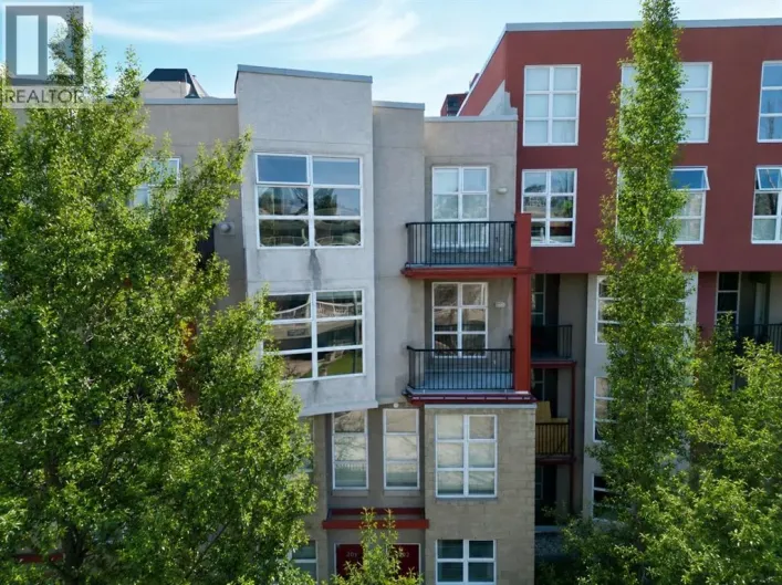 326, 315 24 Avenue SW, Calgary