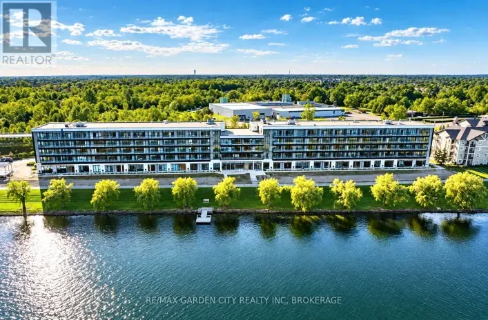 326 - 350 PRINCE CHARLES DRIVE, Welland