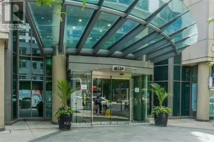 326 - 361 FRONT STREET W, Toronto