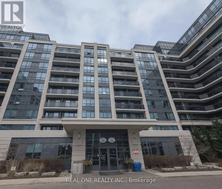 326 - 372 HIGHWAY 7 E, Richmond Hill