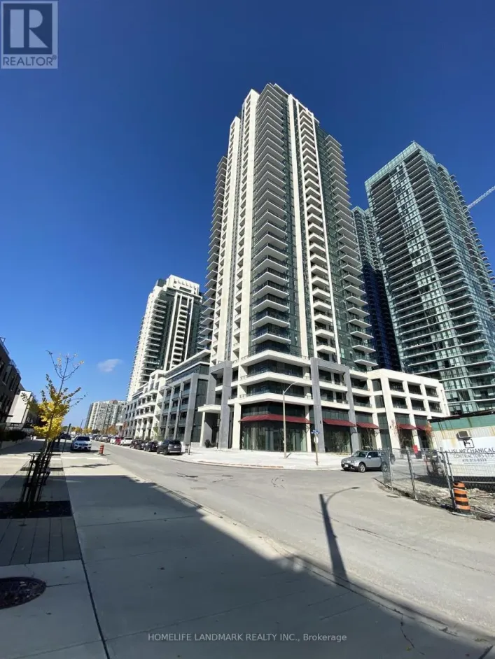 326 - 4055 PARKSIDE VILLAGE DRIVE, Mississauga