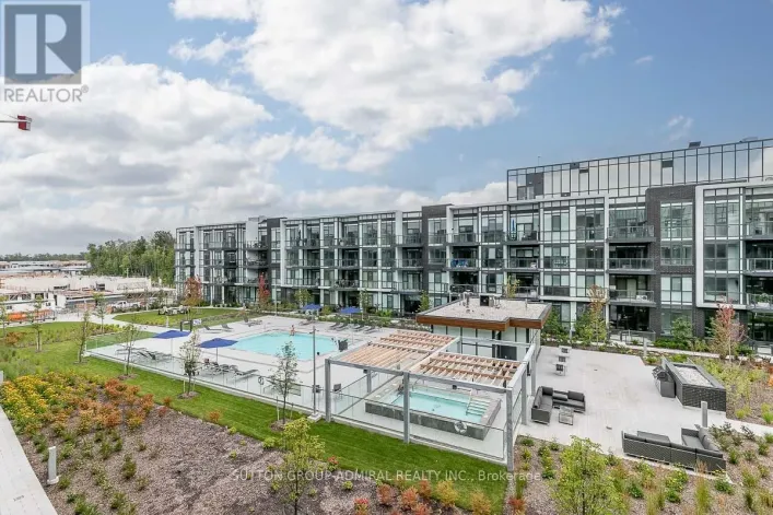 326 - 415 SEA RAY AVENUE, Innisfil