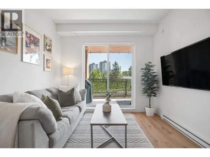 326 55 KLAHANIE DRIVE, Port Moody
