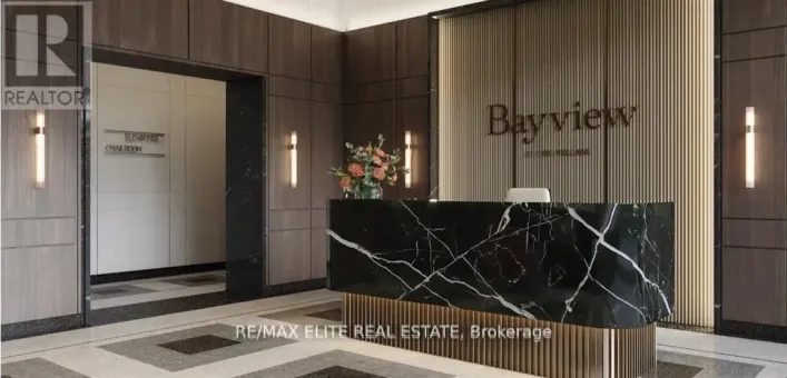 326 - 6 GREENBRIAR ROAD, Toronto