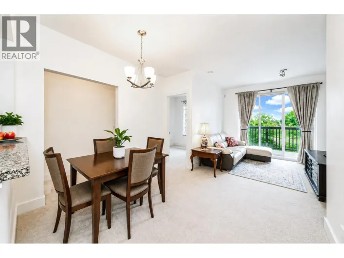 326 6033 KATSURA STREET, Richmond