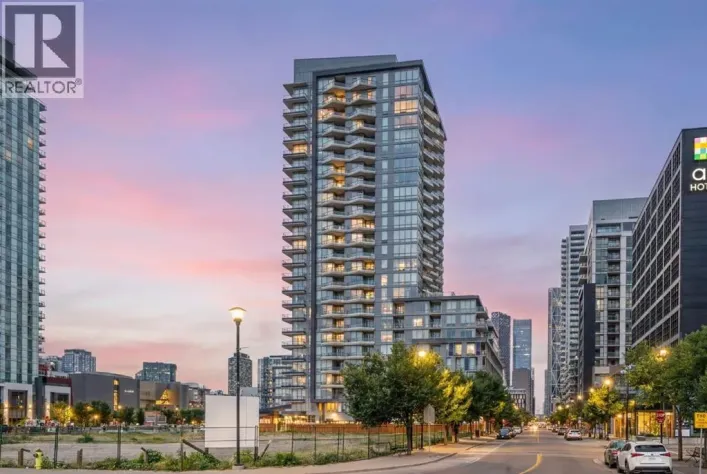 326, 615 6 Avenue SE, Calgary