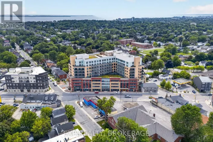 326 - 652 PRINCESS STREET, Kingston