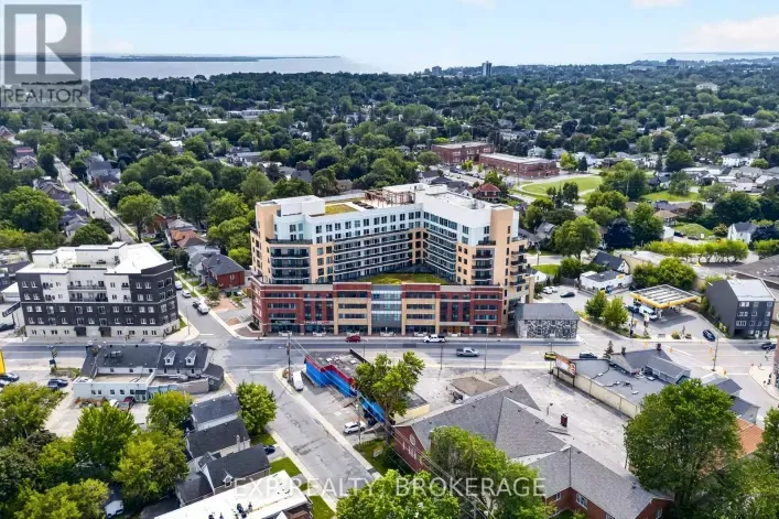 326 - 652 PRINCESS STREET, Kingston