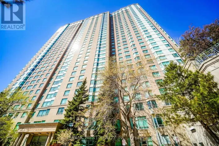 326 - 68 CORPORATE DRIVE, Toronto