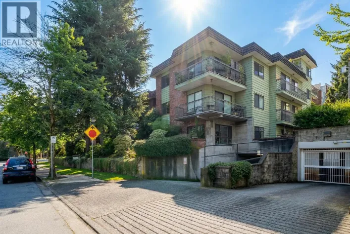 326 680 E 5TH AVENUE, Vancouver