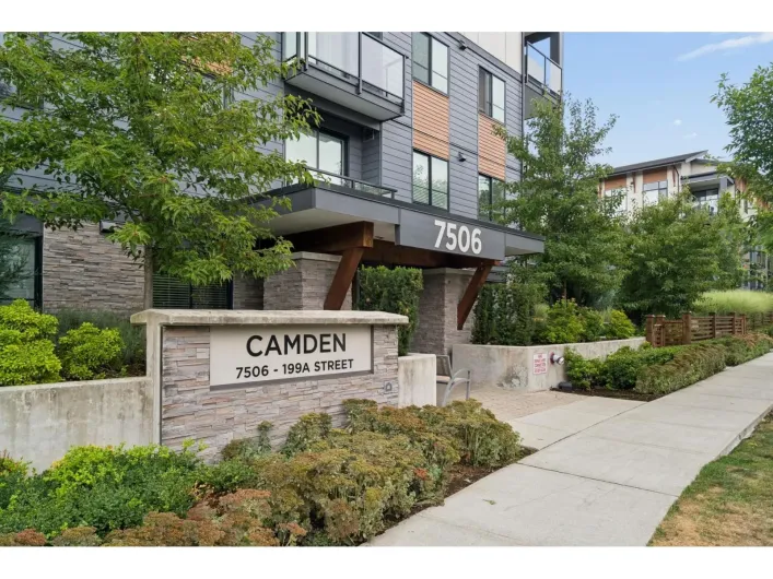 326 7506 199A STREET, Langley