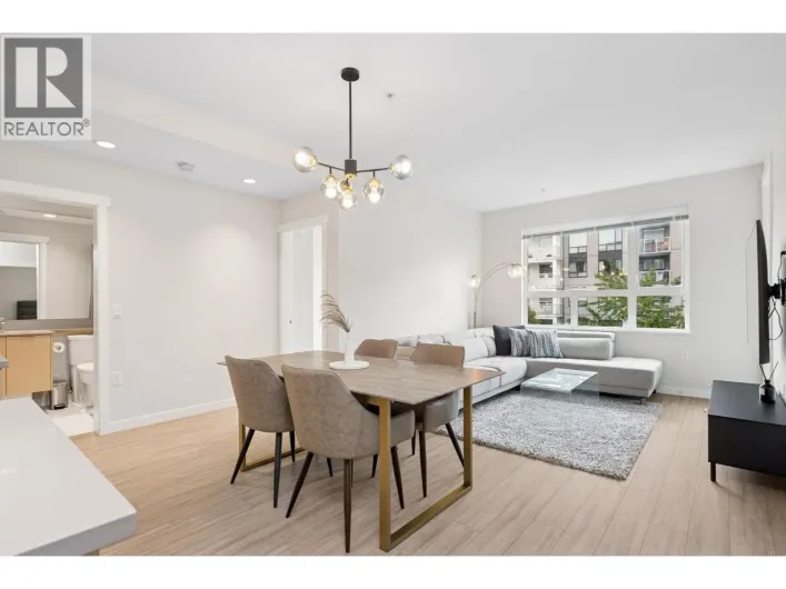 326 9213 ODLIN ROAD, Richmond