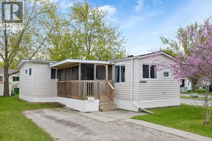 326 BEVERLY, Essex