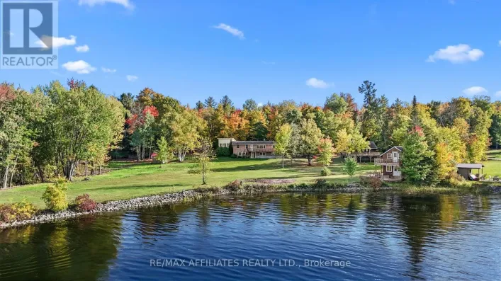 326 BLACK BASS BAY ROAD, Drummond/North Elmsley