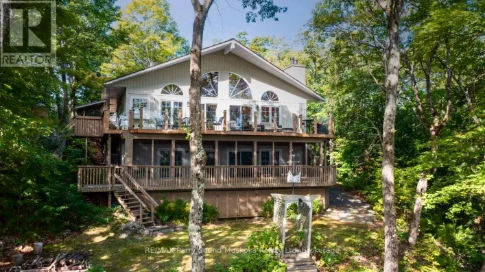 326 BLUE LAKE ROAD, Seguin