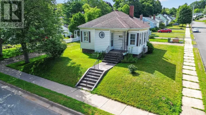 326 Brunswick Street, Truro