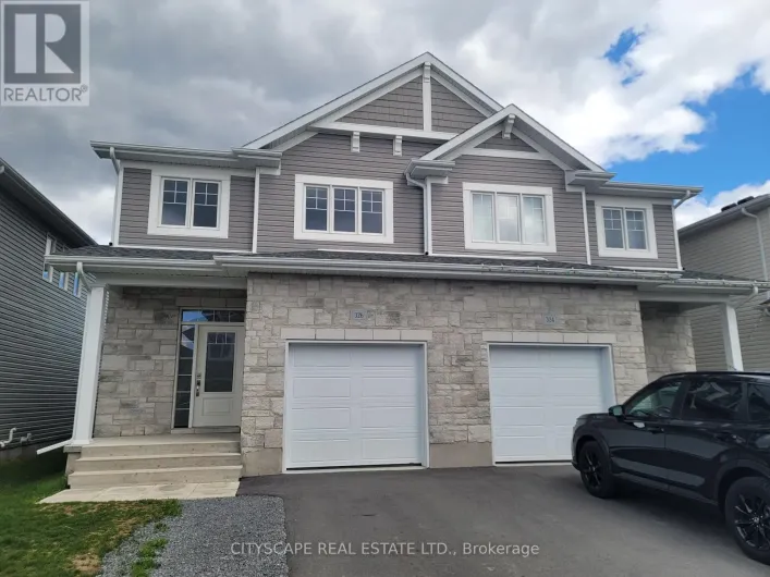 326 BUCKTHORN DRIVE, Kingston