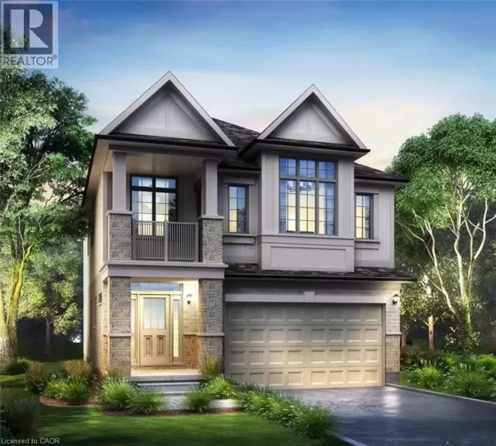 326 CANADA PLUM Street, Waterloo