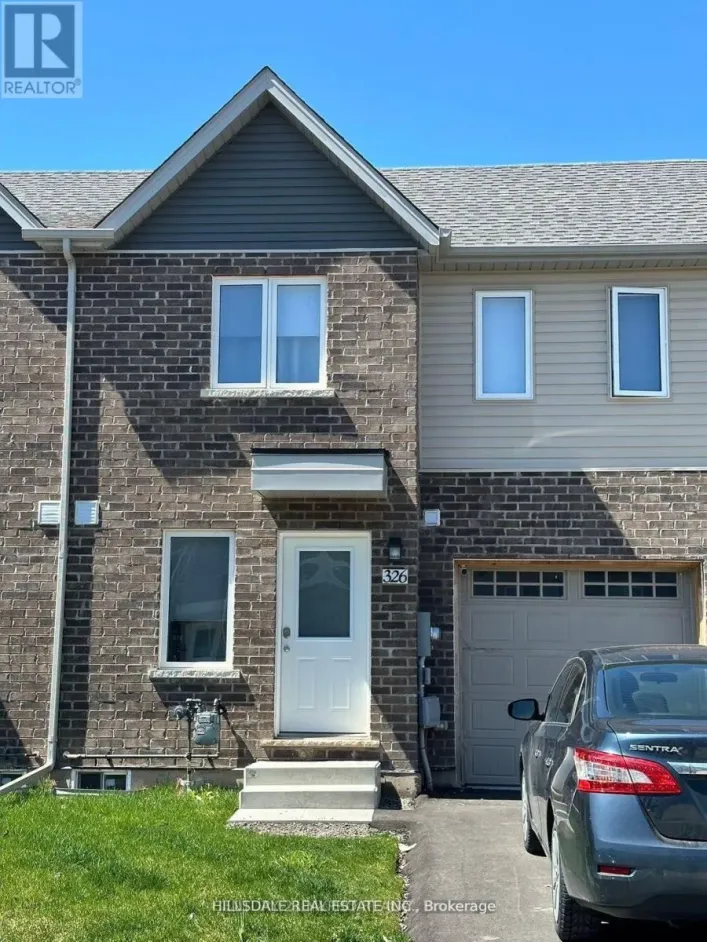 326 CHAFFEY STREET, Welland