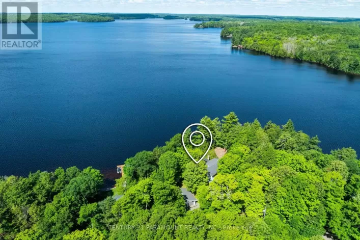 326 CHIKOPI ROAD, Magnetawan