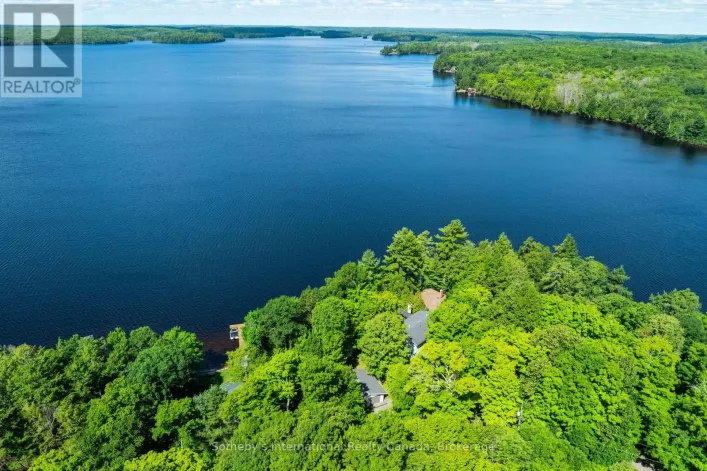 326 CHIKOPI ROAD, Magnetawan