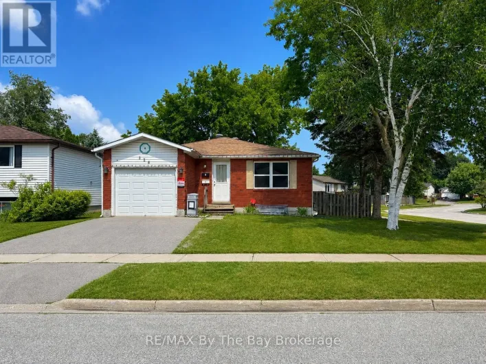 326 CHRISTINE DRIVE, Midland