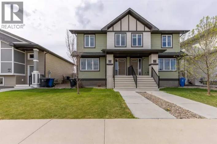 326 Coalbanks Boulevard W, Lethbridge