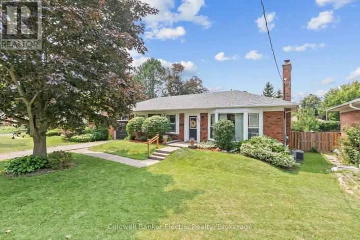 326 COCHRANE STREET, Whitby