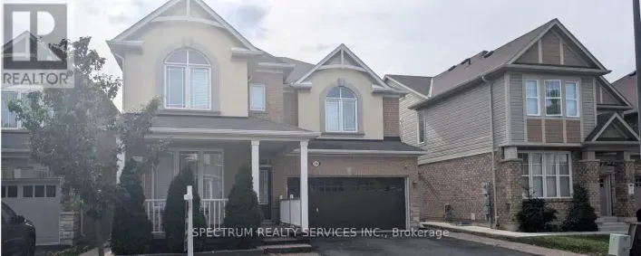 326 COCHRANE TERRACE, Milton