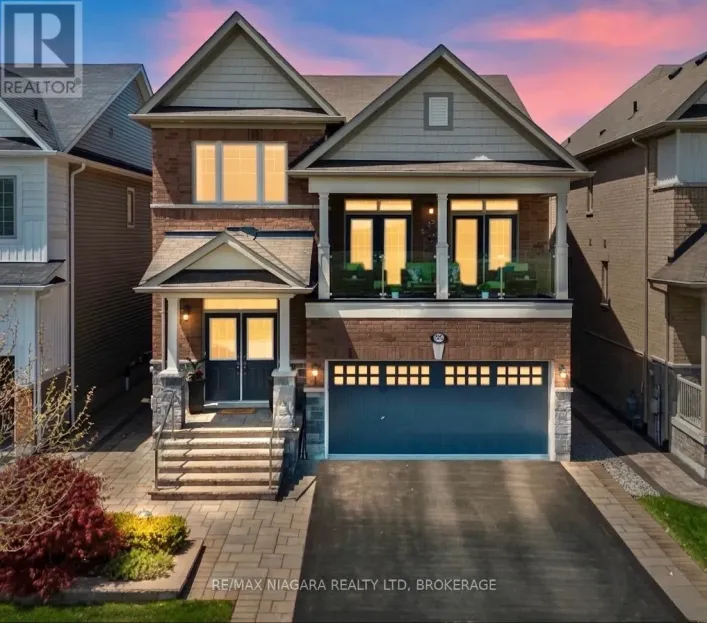 326 CONCESSION 3 ROAD, Niagara-on-the-Lake