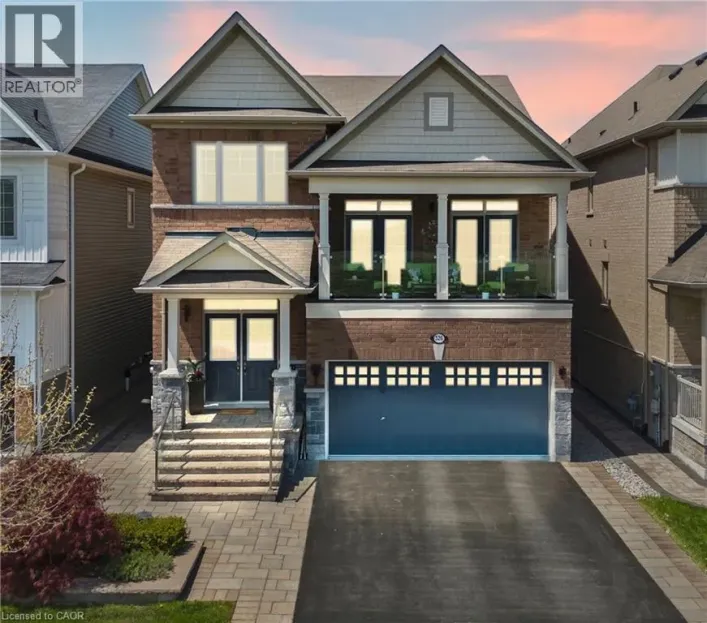 326 CONCESSION 3 Road, Niagara-on-the-Lake