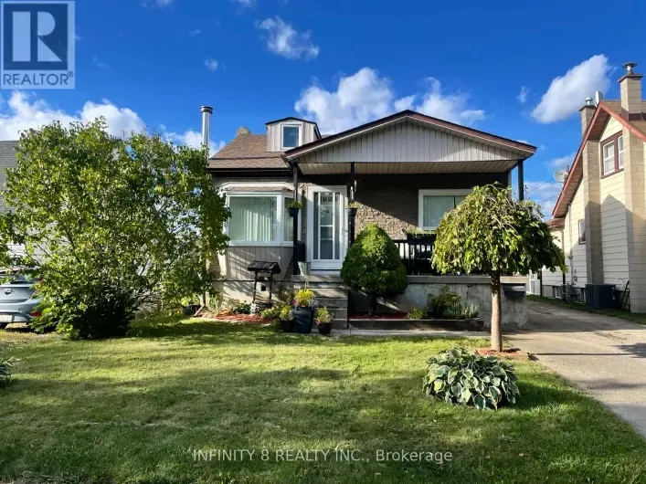 326 CORVETTE STREET, Welland