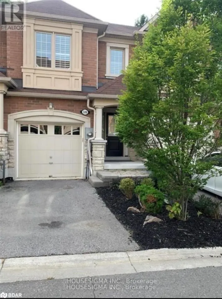 326 DOAK LANE, Newmarket
