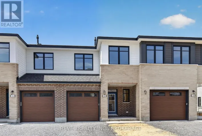 326 DOCKSIDE DRIVE, Kingston)