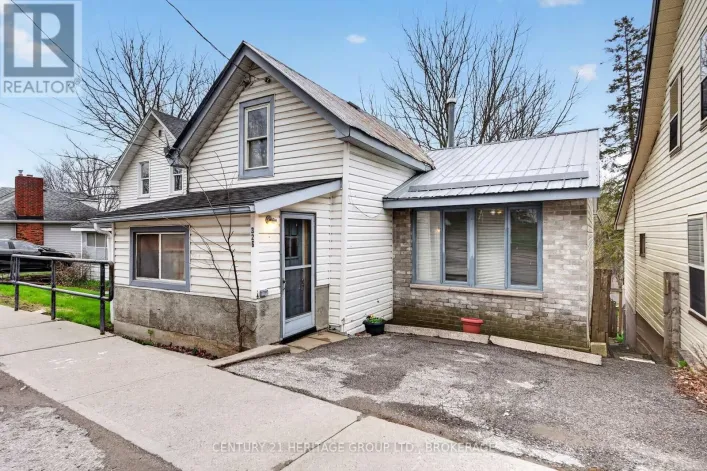 326 DUNDAS STREET, Deseronto)