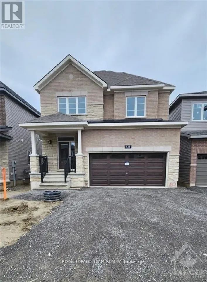 326 ELSIE MACGILL WALK, Ottawa