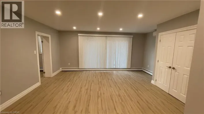 326 HUNTER Street E Unit# 101, Hamilton