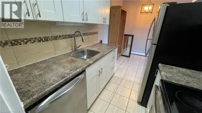 326 HUNTER Street E Unit# 203, Hamilton