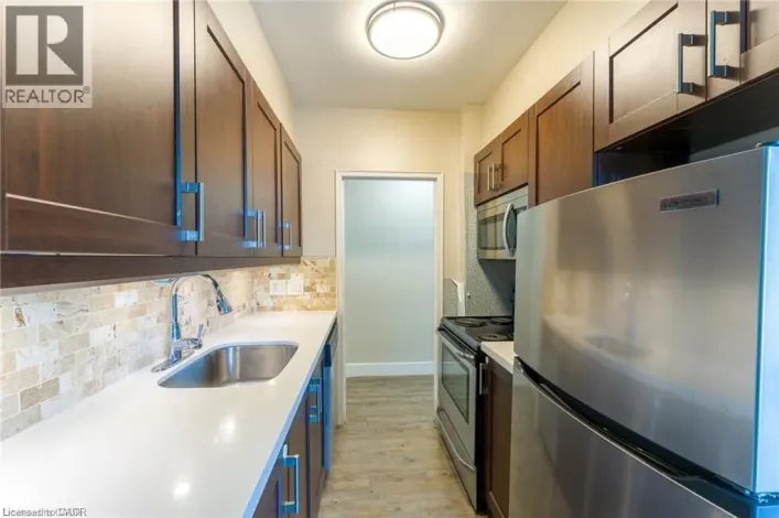 326 HUNTER Street E Unit# 402, Hamilton