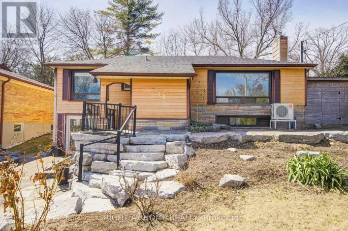 326 JAYBELL GROVE, Toronto