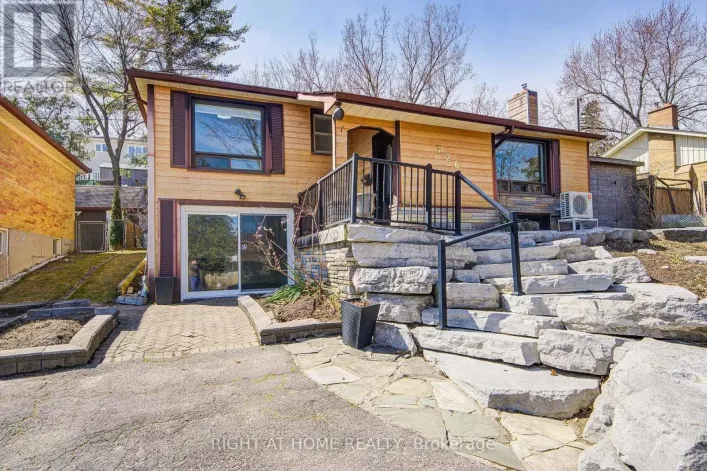 326 JAYBELL GROVE, Toronto