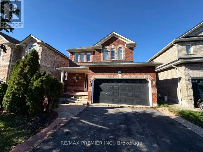 House for rent: 326 JOHN DEISMAN BOULEVARD, Vaughan
