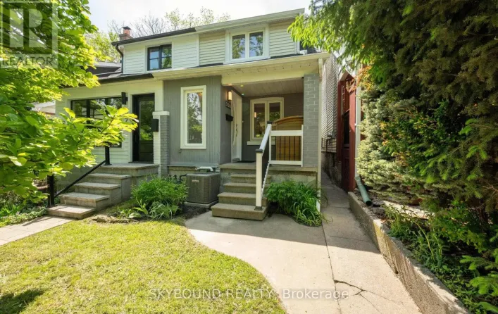 326 KENILWORTH AVENUE, Toronto
