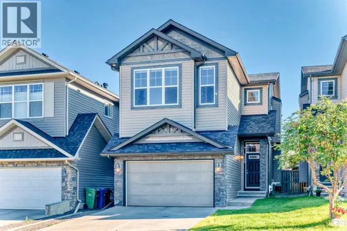 326 Kincora Glen Rise, Calgary
