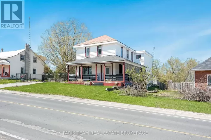 326 LAFONTAINE ROAD W, Tiny