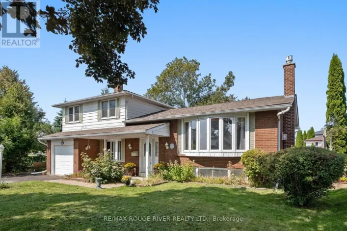 326 LAKESHORE DRIVE, Cobourg