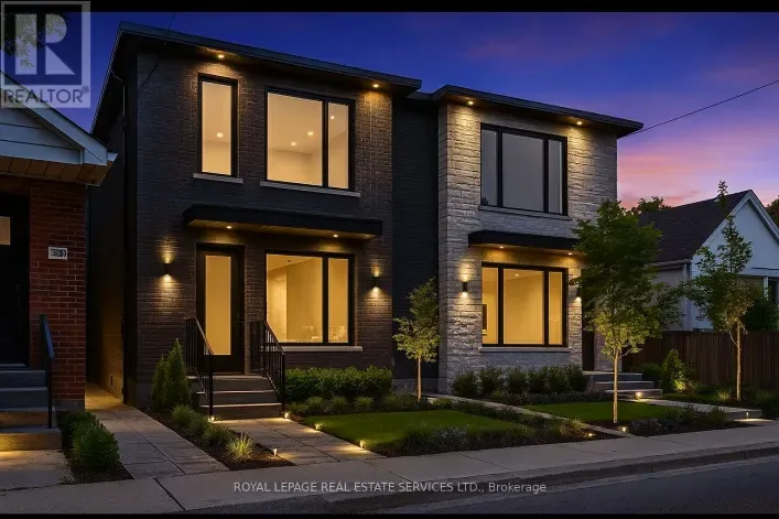 House for sale: 326 LAWRENCE AVENUE W, Toronto