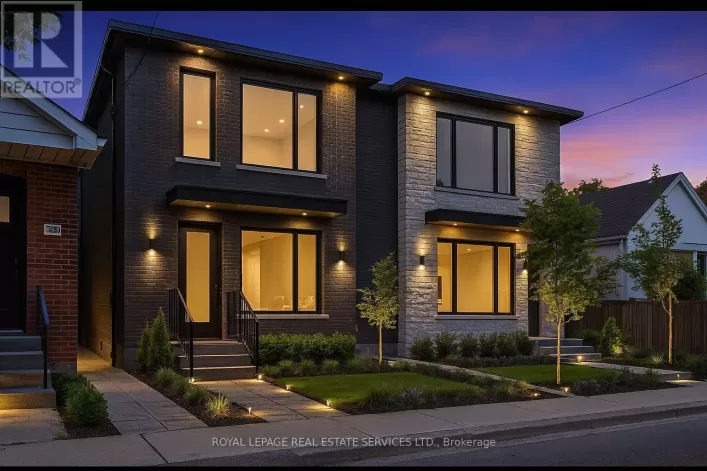 326 LAWRENCE AVENUE W, Toronto